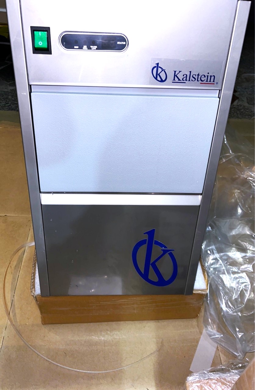 ICE Maker different types for hospitals and laboratories Kalstein