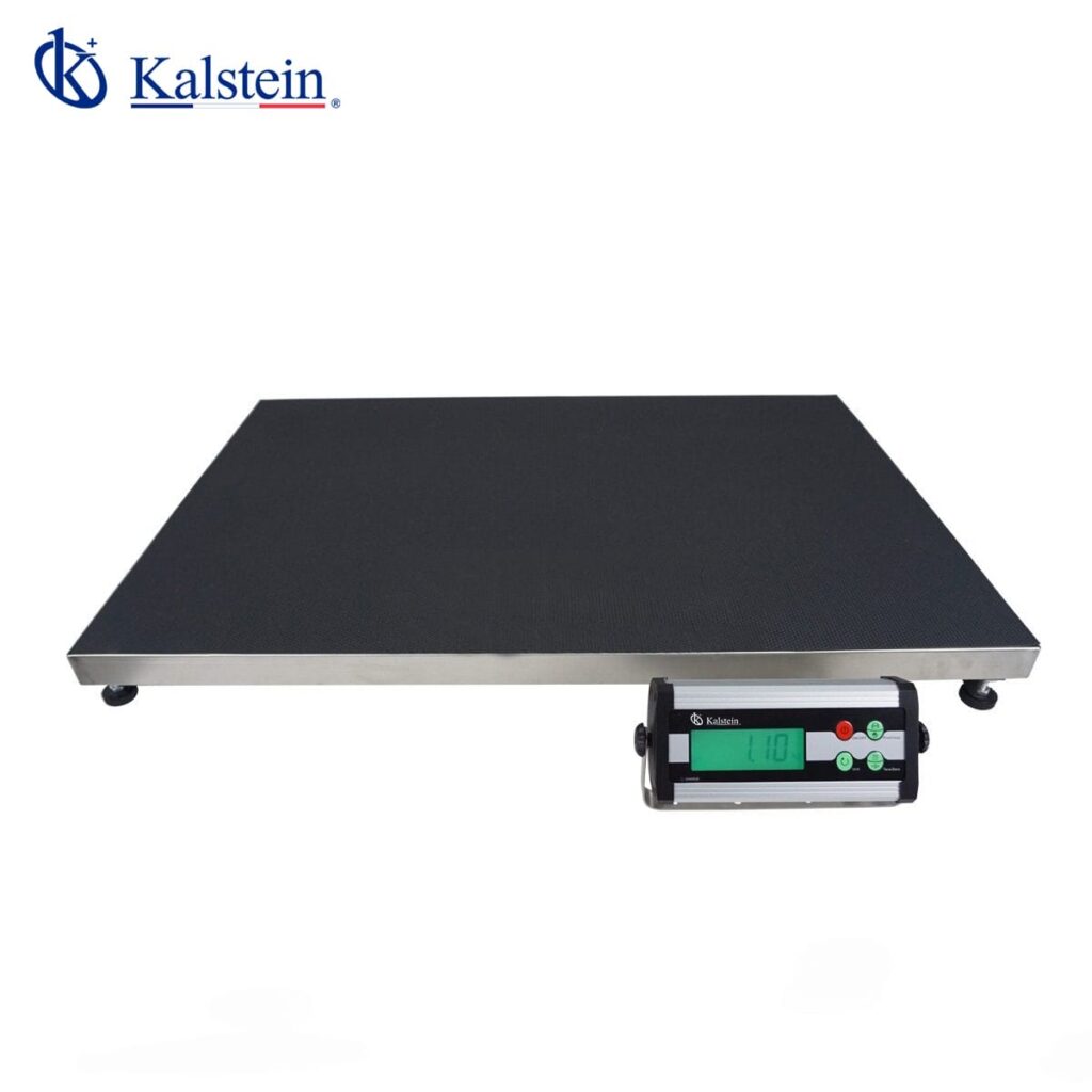 Revolutionizing the use of Kalstein's Veterinary Scale Kalstein